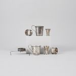 1118 7267 Parti silver